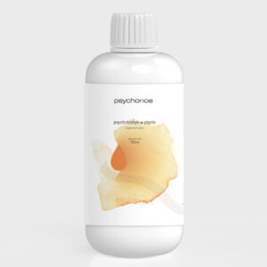 psychonoe psychobiotyk w płynie 500 ml
