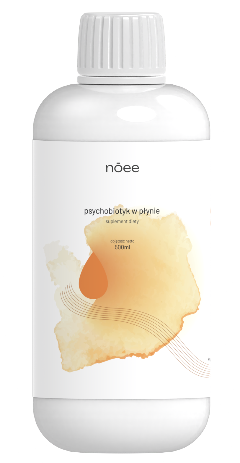 psychobiotyk noee